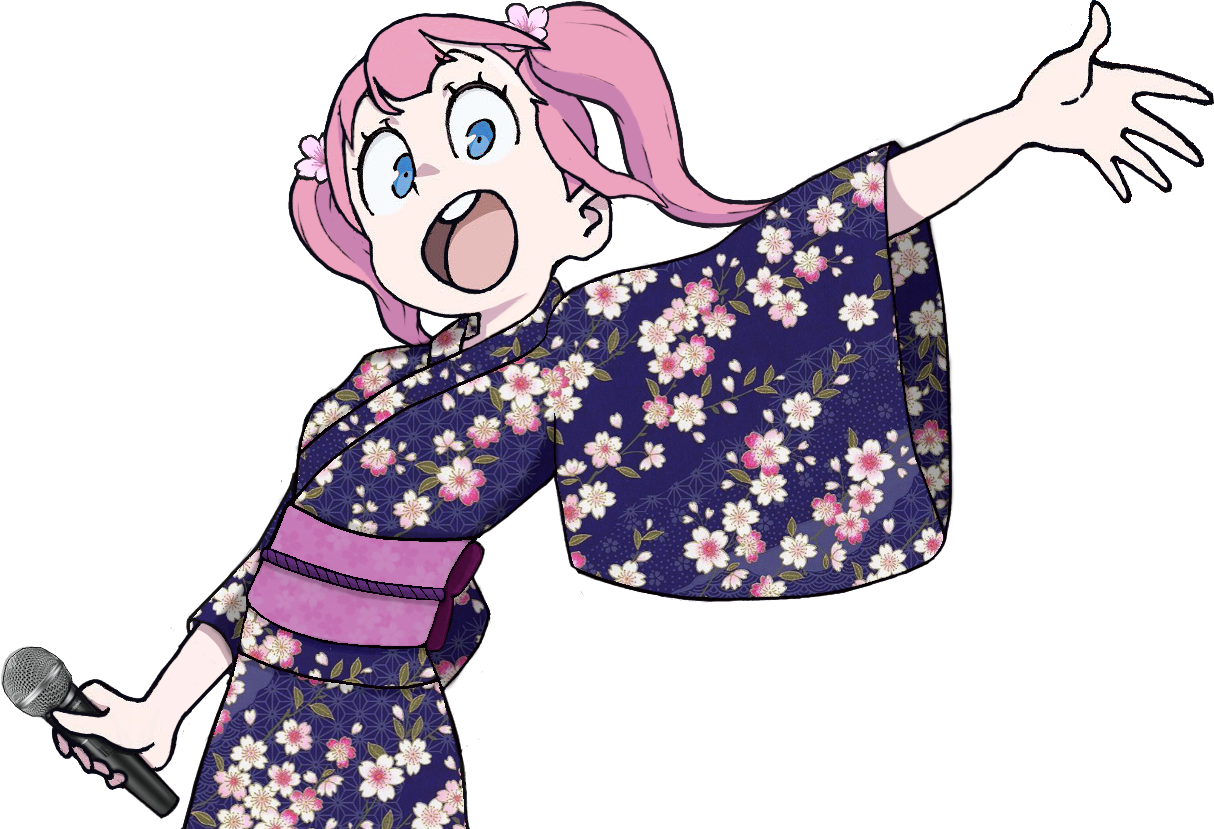 Jitsu musume anoko no kawari ni sukina dake